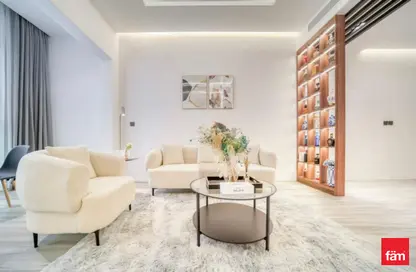 Apartment - 1 Bedroom - 1 Bathroom for rent in Marina Park - Dubai Marina - Dubai