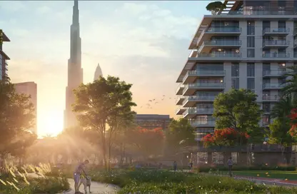 شقة - 2 غرف نوم - 2 حمامات للبيع في جمانه - مدينة جميرا ليفينج - أم سقيم - دبي شقة - 2 غرف نوم - 2 حمامات للبيع في جمانه - مدينة جميرا ليفينج - أم سقيم - دبي