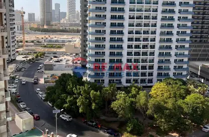 شقة - 2 غرف نوم - 3 حمامات للبيع في أوليمبك بارك 4 - أبراج اولمبيك بارك - مدينة دبي الرياضية - دبي