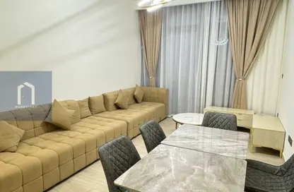 شقة - 2 غرف نوم - 2 حمامات للبيع في عزيزي ريفيرا 26 - ميدان واحد - ميدان - دبي