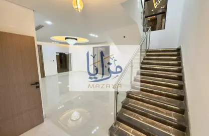 Villa - 4 Bedrooms - 6 Bathrooms for sale in Al Zaheya Gardens - Al Zahya - Ajman