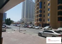 Apartment - 2 bedrooms - 4 bathrooms for sale in Al Khor Towers - Ajman Downtown - Ajman