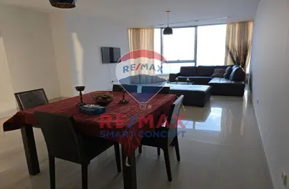 شقة - 2 غرف نوم - 2 حمامات للايجار في برج سكاي - شمس أبوظبي - جزيرة الريم - أبوظبي