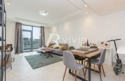 Apartment - 1 Bedroom - 2 Bathrooms for rent in Hyati Residences - Jumeirah Village Circle - Dubai