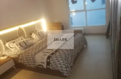 Apartment - 1 Bedroom - 2 Bathrooms for sale in City Tower - Al Nuaimiya - Ajman