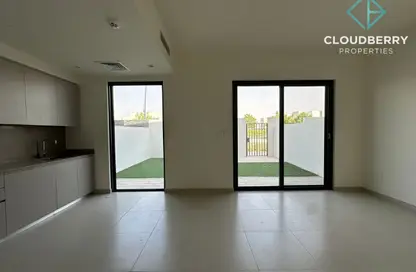 Villa - 3 Bedrooms - 4 Bathrooms for rent in Greenview - EMAAR South - Dubai South (Dubai World Central) - Dubai