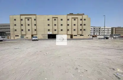 Land - Studio for sale in Jebel Ali Industrial - Jebel Ali - Dubai