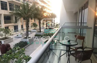 شقة - 1 حمام للبيع في باسيفيك بولينيزيا - باسيفيك - جزيرة المرجان - رأس الخيمة