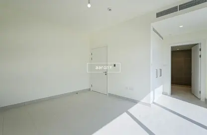 Villa - 3 Bedrooms - 4 Bathrooms for sale in Parkside 2 - EMAAR South - Dubai South (Dubai World Central) - Dubai