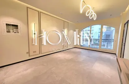 Apartment - Studio - 1 Bathroom for rent in Burj View Residence - Arjan - Dubai