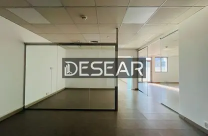 Office Space - Studio - 1 Bathroom for rent in Executive Tower D (Aspect Tower) - Executive Towers - Business Bay - Dubai
