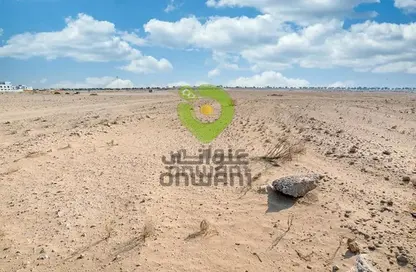 أرض - استوديو للبيع في ايست مانجروف - الطريق الشرقي - أبوظبي