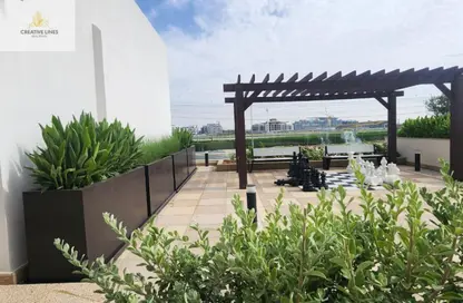 شقة - 1 حمام للايجار في عزيزي ريفيرا - ميدان واحد - ميدان - دبي شقة - 1 حمام للايجار في عزيزي ريفيرا - ميدان واحد - ميدان - دبي