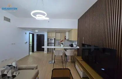 Apartment - 1 Bedroom - 2 Bathrooms for rent in Summer 2 - Seasons Community - Jumeirah Village Circle - Dubai Apartment - 1 Bedroom - 2 Bathrooms for rent in Summer 2 - Seasons Community - Jumeirah Village Circle - Dubai