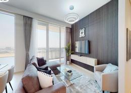 Apartment - 1 bedroom - 1 bathroom for sale in Harbour Gate Tower 1 - Harbour Gate - Dubai Creek Harbour (The Lagoons) - Dubai