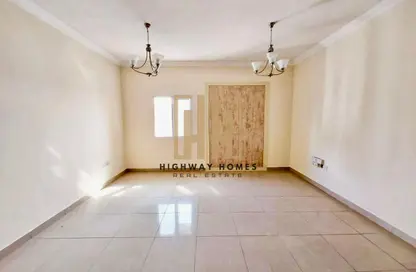 شقة - 1 حمام للايجار في شارع 20 ​ - النهدة - الشارقة