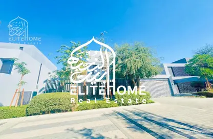 Villa - 5 Bedrooms - 7+ Bathrooms for sale in Kaya - Masaar - Tilal City - Sharjah