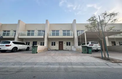 Townhouse - 3 Bedrooms - 4 Bathrooms for sale in Warsan Village - International City - Dubai