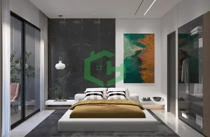 Apartment - 2 Bedrooms - 3 Bathrooms for sale in Samana Avenue - Dubai Land Residence Complex - Dubai