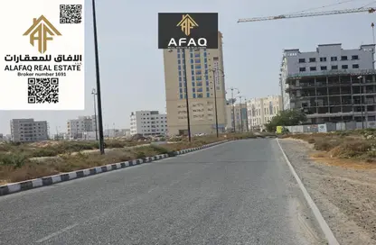 Land - Studio for sale in Al Yasmeen 1 - Al Yasmeen - Ajman