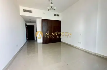 Apartment - 2 Bedrooms - 3 Bathrooms for rent in Orion Building - Arjan - Dubai
