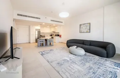 Apartment - 1 Bedroom - 1 Bathroom for sale in Asayel 3 - Madinat Jumeirah Living - Umm Suqeim - Dubai