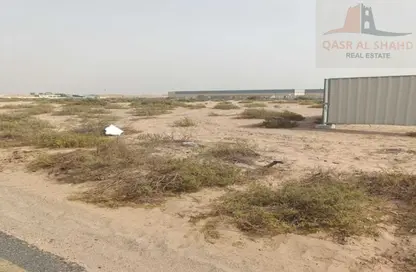 Land - Studio for sale in Al Sajaa Industrial - Al Sajaa - Sharjah