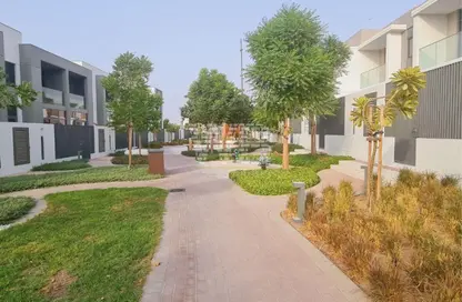 فيلا - 3 غرف نوم - 4 حمامات للايجار في ربى - المرابع العربية 3 - دبي