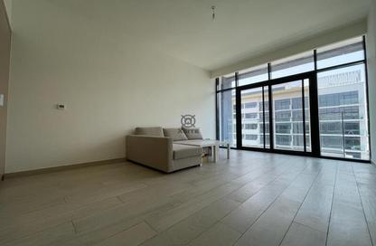 Apartment - Studio - 1 Bathroom for rent in AZIZI Riviera - Meydan One - Meydan - Dubai