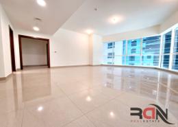 Apartment - 2 bedrooms - 3 bathrooms for rent in 3 Sails Tower - Corniche Road - Abu Dhabi