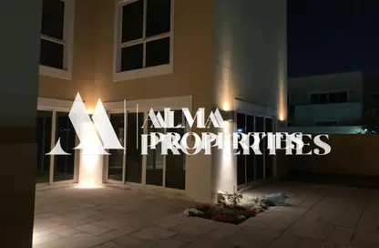 Townhouse - 4 Bedrooms - 5 Bathrooms for sale in Al Raha Gardens - Abu Dhabi