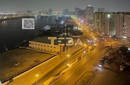Apartment - 2 Bedrooms - 2 Bathrooms for sale in Al Rashidiya Towers - Al Rashidiya - Ajman Downtown - Ajman