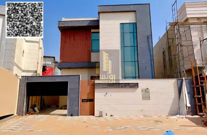 Villa - 5 Bedrooms - 7 Bathrooms for sale in Al Yasmeen 1 - Al Yasmeen - Ajman