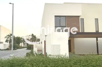 Townhouse - 3 Bedrooms - 5 Bathrooms for sale in Noya Viva - Noya - Yas Island - Abu Dhabi