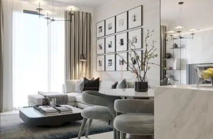 Apartment - 2 Bedrooms - 3 Bathrooms for sale in Enaya Residences - Jumeirah Village Triangle - Dubai Apartment - 2 Bedrooms - 3 Bathrooms for sale in Enaya Residences - Jumeirah Village Triangle - Dubai