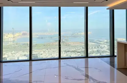 Apartment - 4 Bedrooms - 5 Bathrooms for sale in The S Tower - Dubai Internet City - Dubai
