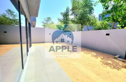 تاون هاوس - 3 غرف نوم - 5 حمامات للايجار في كايا - مسار - تلال سيتي - الشارقة