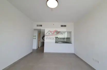 Apartment - 1 Bedroom - 2 Bathrooms for sale in Areej Apartments - Aljada - Sharjah