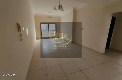 شقة - 2 غرف نوم - 2 حمامات للبيع في C3 برج ماجستيك - مدينة الإمارات - عجمان