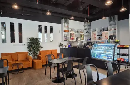 Shop - Studio - 1 Bathroom for sale in Schon Business Park - Dubai Investment Park (DIP) - Dubai