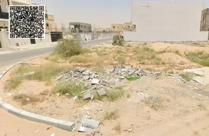 Land - Studio for sale in Al Zaheya Gardens - Al Zahya - Ajman