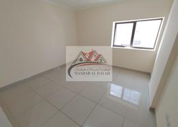 Empty Room image for: Apartment - 2 bedrooms - 2 bathrooms for rent in Muwaileh 29 Building - Muwaileh - Sharjah, Image 1