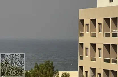 Apartment - 2 Bedrooms - 2 Bathrooms for rent in Ajman Corniche Residences - Ajman Corniche Road - Ajman Apartment - 2 Bedrooms - 2 Bathrooms for rent in Ajman Corniche Residences - Ajman Corniche Road - Ajman