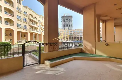 شقة - 3 غرف نوم - 4 حمامات للبيع في دايموند فيوز 3 - دايموند فيوز - قرية الجميرا سركل - دبي