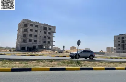 أرض - استوديو للبيع في تلال عجمان - العالية - عجمان