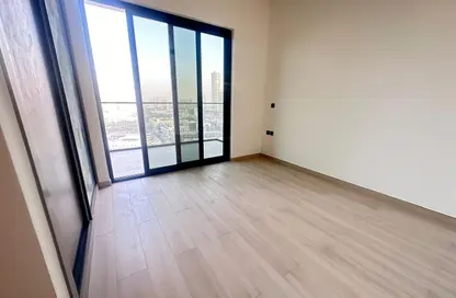 شقة - غرفة نوم - 2 حمامات للايجار في بن غاطي كورنر - قرية الجميرا سركل - دبي