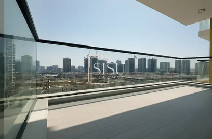 Apartment - 1 Bedroom - 2 Bathrooms for sale in Central Park Tower - Jumeirah Village Circle - Dubai