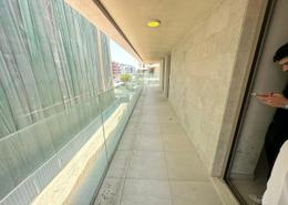 Apartment - 2 bedrooms - 4 bathrooms for rent in Meydan Avenue - Meydan - Dubai