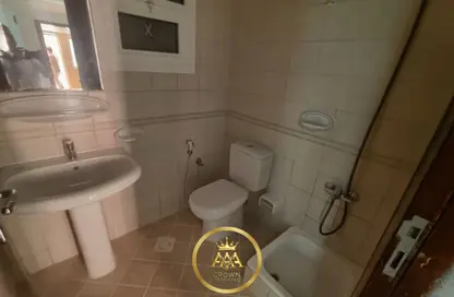 Apartment - 2 Bedrooms - 3 Bathrooms for rent in New Al Taawun Road - Al Taawun - Sharjah