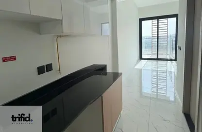 Apartment - Studio - 1 Bathroom for sale in Alexis Tower - Downtown Jebel Ali - Dubai